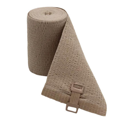 Compression Bandage 8 cm x 7 m - Image 2