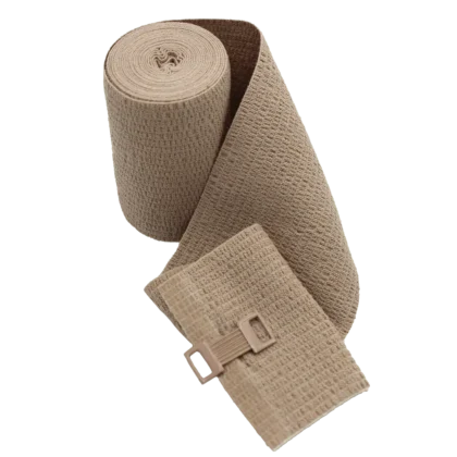 Compression Bandage 8 cm x 7 m - Image 3