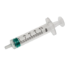 BD Emerald 3-komp Syringe 5 ml Luer