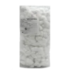 Cotton Wool 0,5 gr, 1 bag 500 pcs.