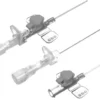 Polysafety Adva IV-Cannula 16G Grey