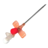 Polysafety Adva IV-Cannula 14Gx45 mm