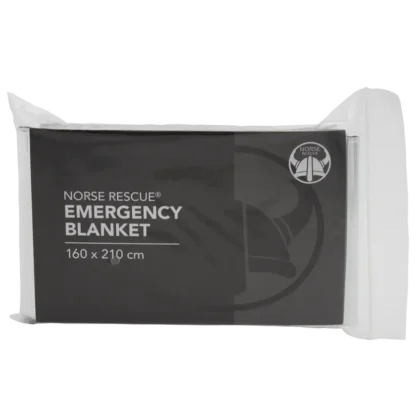 NORSE RESCUE Emergency Blanket