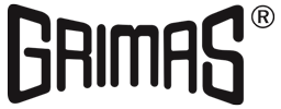 Grimas Logo