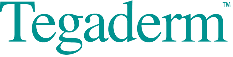 Tegaderm Logo