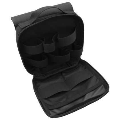 NORSE RESCUE Týr Bag, Black - Image 5
