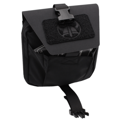 NORSE RESCUE Týr Bag, Black - Image 6