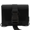 NORSE RESCUE Micro Bag, Black