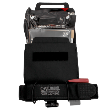 NORSE RESCUE Micro Bag, Black - Image 5