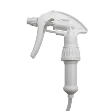 The Burn Atomizer is a high-quality nebulizer designed for the precise application of burn treatment fluids. Its efficient spray mechanism ensures even distribution, enhancing the effectiveness of burn care protocols. The device’s white and transparent design allows for clear fluid visibility, ensuring accurate monitoring during use. - EE-00536