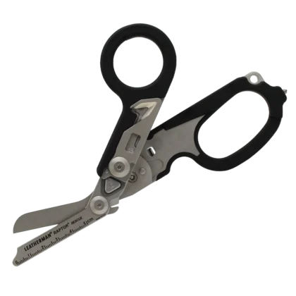 Leatherman RAPTOR® RESCUE BLACK - Image 4