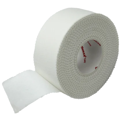 Henza Sports tape 2,5 cm x 10 m - Image 2