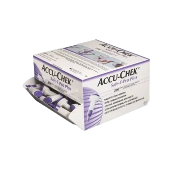 Accu-Chek Safe-T Pro Plus Lancet