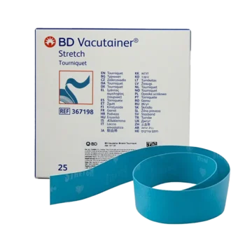 BD Vactainer Stretch non-sterile