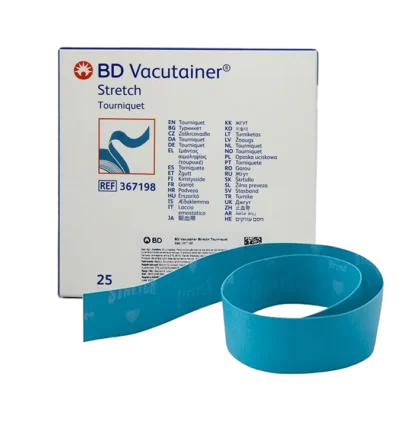 BD Vactainer Stretch non-sterile