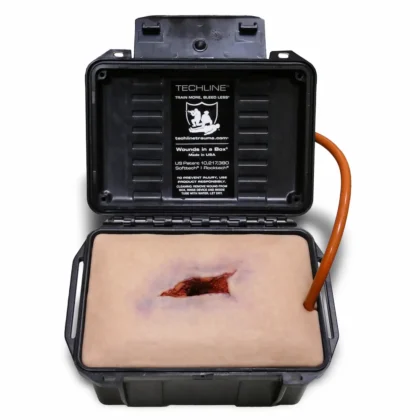 Shrapnel Wound in a Box - Image 2