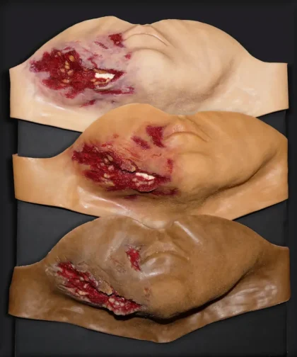 Deluxe Moulage Kit - Image 6