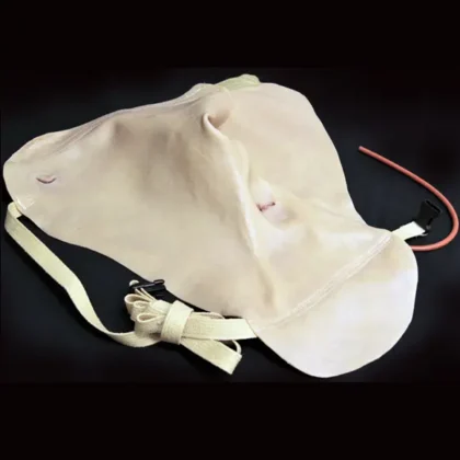 Shrapnel Wound Axillary (right) - Image 2