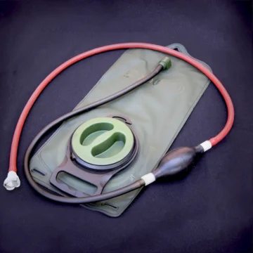 Blood Supply Pump
