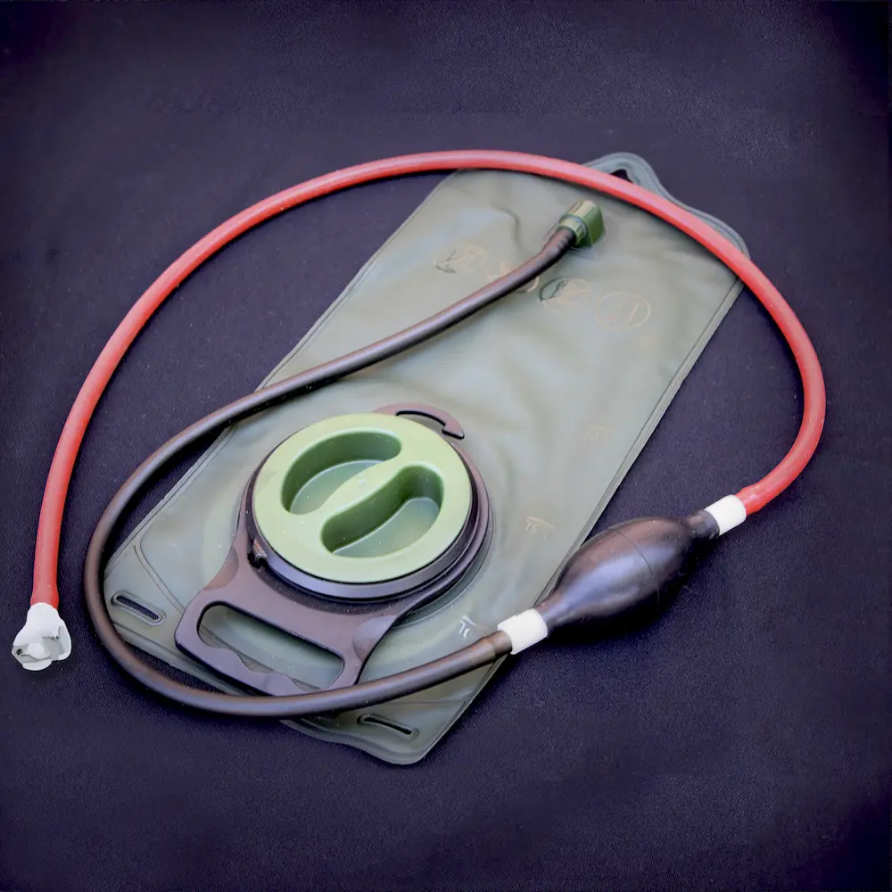 Blood Supply Pump