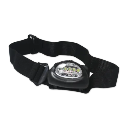 Headlight, 5 LED