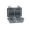 Case Medical w/insert for ampoules