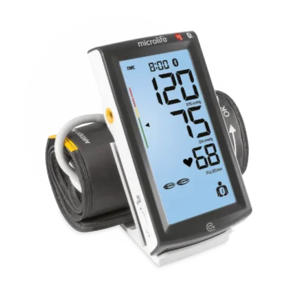 Blood Pressure Monitor, Digital