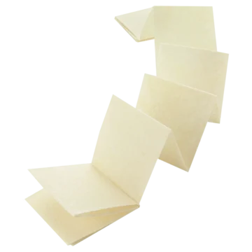 Celox™ Gauze Z-Fold 3 m is a chitosan-coated, non-woven hemostatic dressing that rapidly controls severe bleeding in deep or irregular wounds. Its compact, easy-apply design makes it indispensable for military, tactical, and emergency responders. - Cl-00017