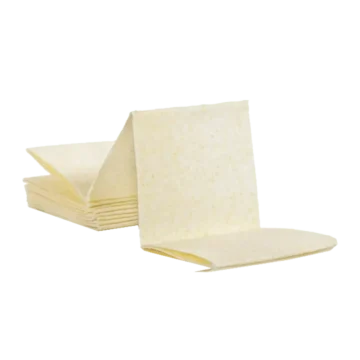 Celox™ Gauze Z-Fold 3 m is a chitosan-coated, non-woven hemostatic dressing that rapidly controls severe bleeding in deep or irregular wounds. Its compact, easy-apply design makes it indispensable for military, tactical, and emergency responders. - Cl-00017