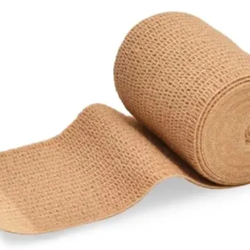 Compression Bandage 10 cm x 7 m
