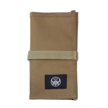 NORSE RESCUE Cric Pouch