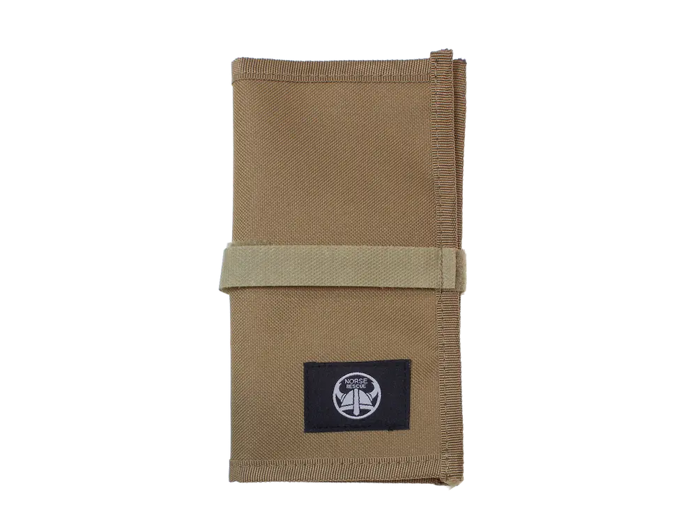 NORSE RESCUE® Cric Pouch