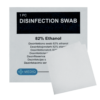 Injection Wipe 82% Ethanol