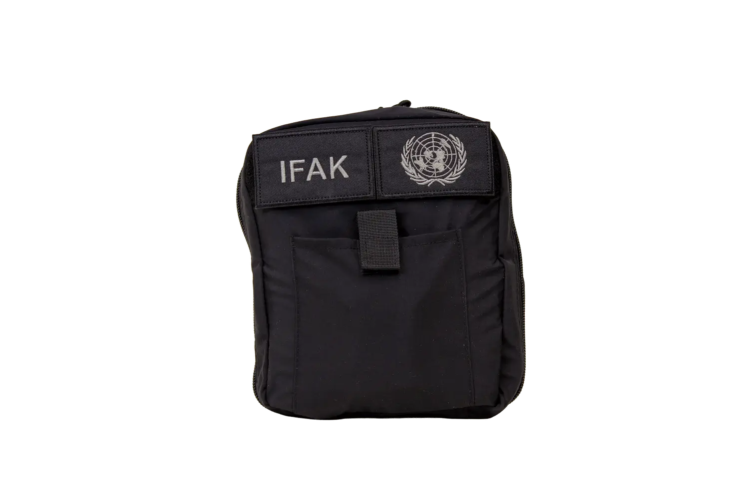 This agreement makes it easier and faster for UNICEF – and the wider UN system – to access Medical First Aid Kits and Emergency Trauma Bags -