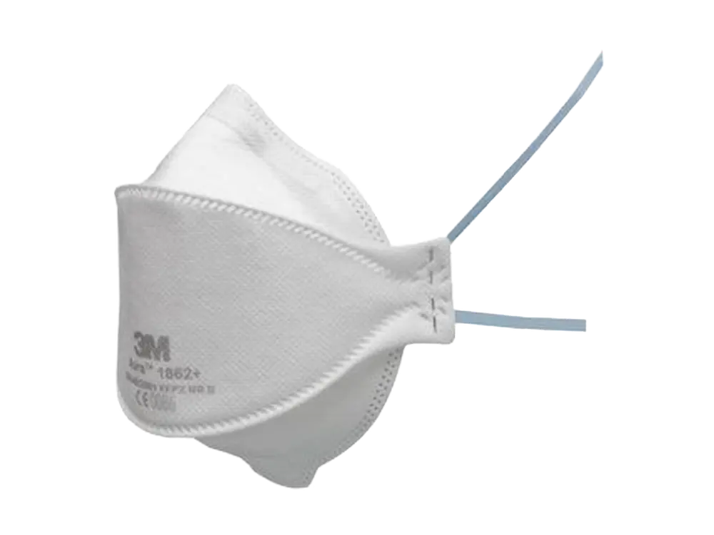 3M AURA FFP2 Mask IIR 1 3M AURA FFP2 Mask IIR