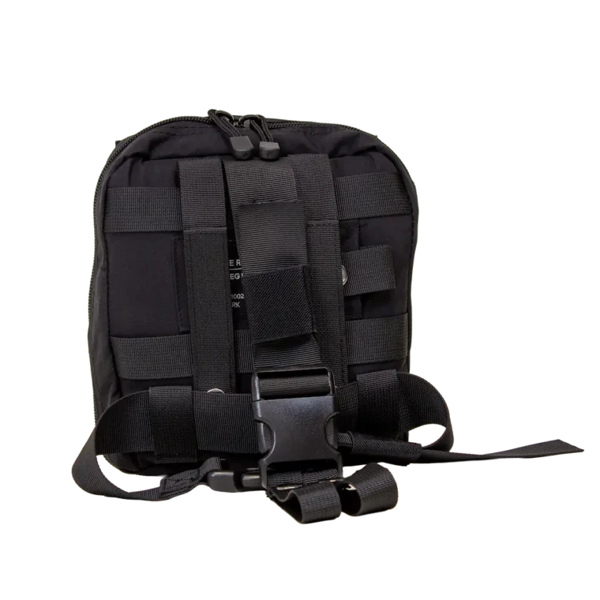 This agreement makes it easier and faster for UNICEF – and the wider UN system – to access Medical First Aid Kits and Emergency Trauma Bags -