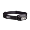 PETZL TIKKINA headlight, BLACK