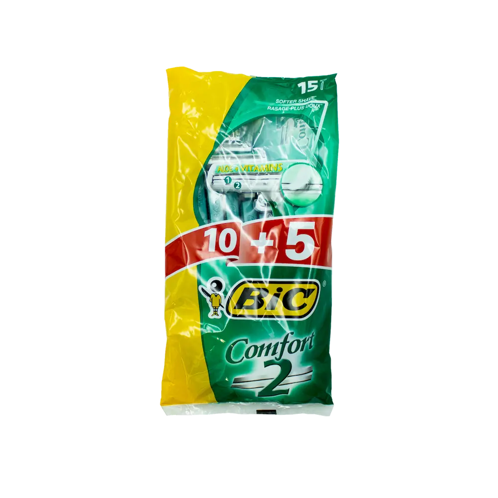 Disposable Razor 1 Disposable Razor