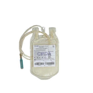 CPDA-1 Single Blood Bag 450 ml