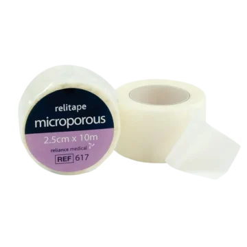 Microporous Tape 2.5x10m