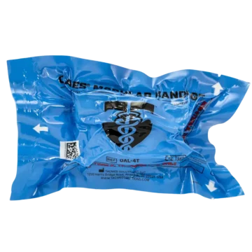 Olaes Modular Bandage 4", Training