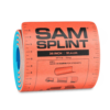 SAM Splint Rolled 36" Large