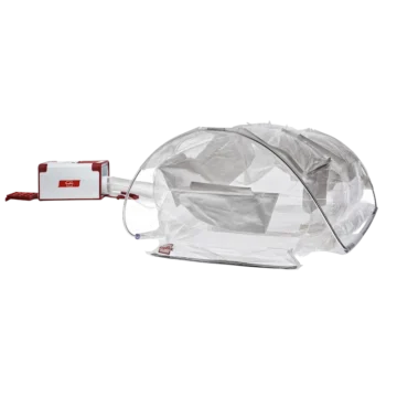SurgiBubble Box
