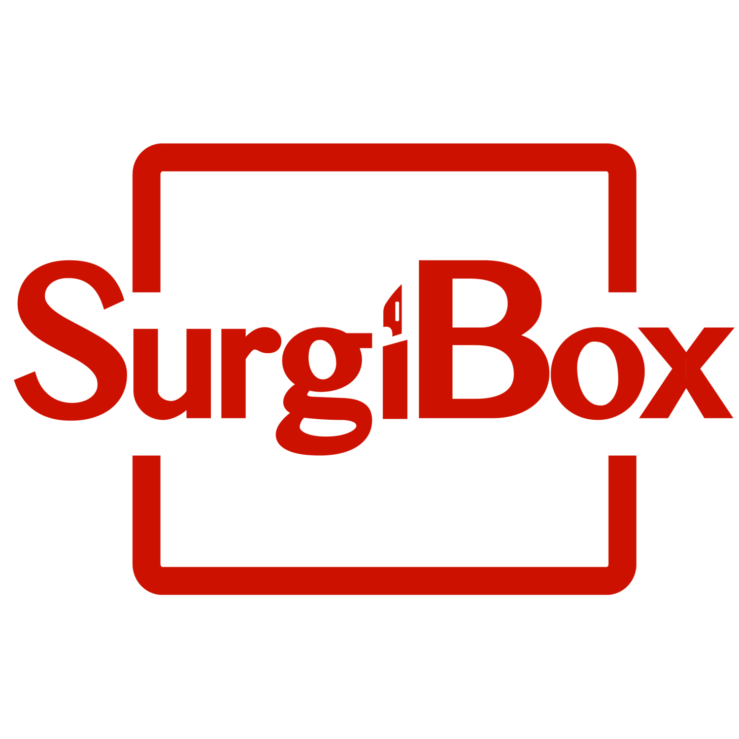 SurgiBox