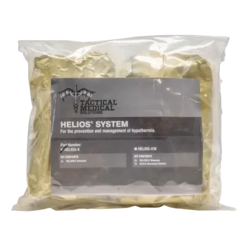 HELIOS System