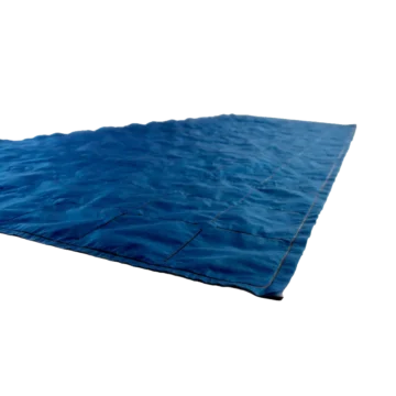 Life-Bed Full-size is a lightweight, inflatable single-use mattress designed for temporary use in pre-hospital and emergency settings. It provides insulation, is easy to handle, and is made from non-toxic, recyclable materials, ensuring practical and hygienic patient support in acute situations. - EE-00232