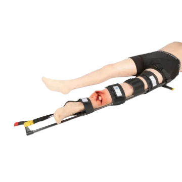 Prometheus Traction Splint