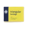 Calico Triangular Bandage 95x95x135 cm
