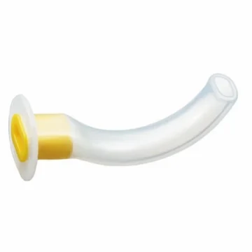 Guedel 90 mm YELLOW