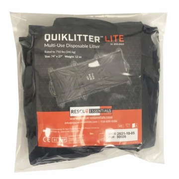 Rescue Essentials QuickLitter Lite - Image 5
